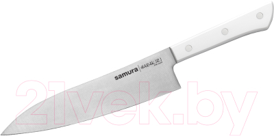 Нож Samura Harakiri SHR-0096W - фото
