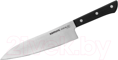 Нож Samura Harakiri SHR-0096B - фото