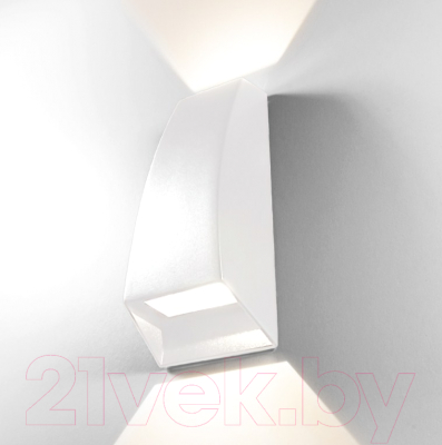 Бра уличное Elektrostandard 1016 Techno - фото