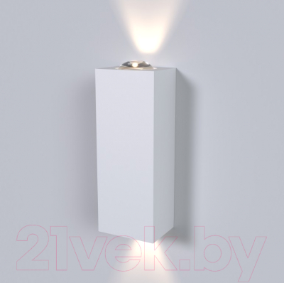 Бра Elektrostandard 40110/LED - фото