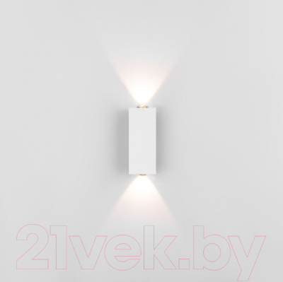 Бра Elektrostandard 40110/LED