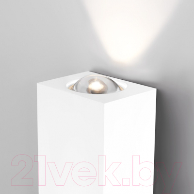 Бра Elektrostandard 40110/LED