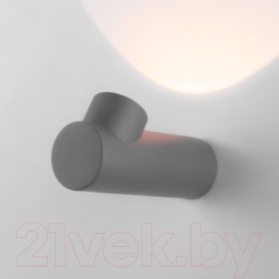 Бра уличное Elektrostandard Ray LED 35134/W - фото