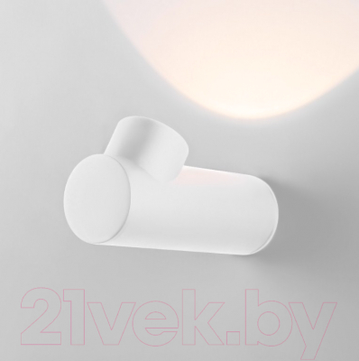 Бра уличное Elektrostandard Ray LED 35134/W - фото