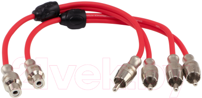 Коннектор AURA RCA-BY1 SE - фото