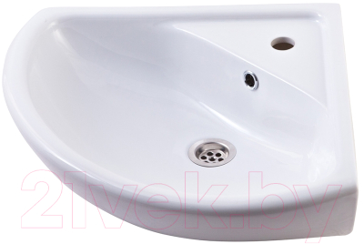 Умывальник Rosa Элегия 45 - фото