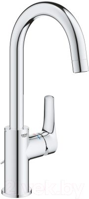 Смеситель GROHE Eurosmart 23743003 - фото