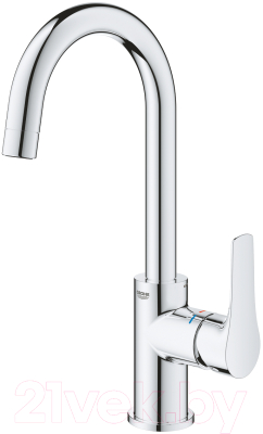 Смеситель GROHE Eurosmart 23743003