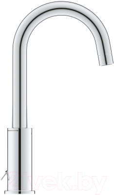 Смеситель GROHE Eurosmart 23743003