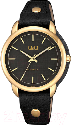 Часы наручные женские Q&Q QB19J102Y - фото