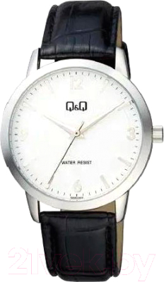 Часы наручные мужские Q&Q QB30J304Y - фото