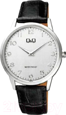 Часы наручные мужские Q&Q QB32J304Y - фото