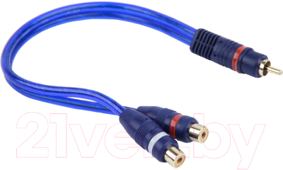 Кабель/переходник ACV RS-2F1M - фото