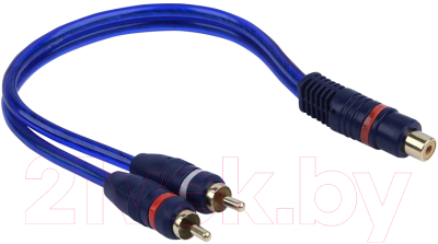 Кабель/переходник ACV RS-2M1F - фото