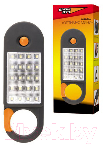 Фонарь Яркий Луч Optimus-Mini