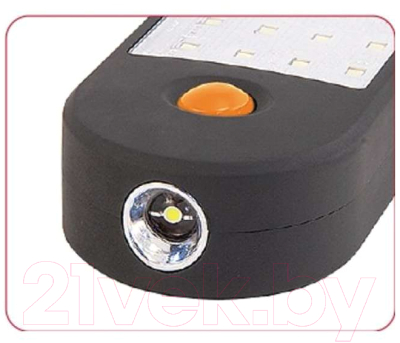 Фонарь Яркий Луч Optimus-Mini