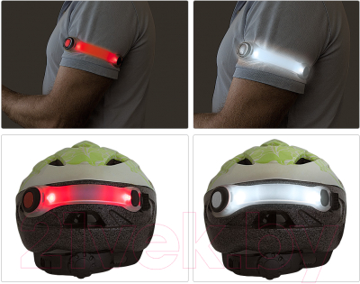 Фонарь Яркий Луч V-002R