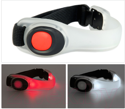 Фонарь Яркий Луч V-002R