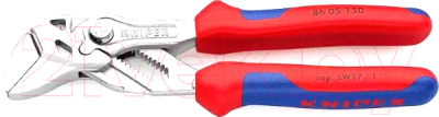 Клещи переставные Knipex 8605150 - фото