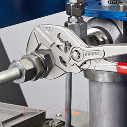 Клещи переставные Knipex 8605150