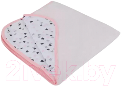 Плед для малышей Топотушки Звезда / 17/2 - фото