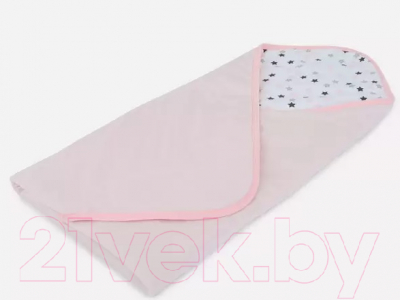 Плед для малышей Топотушки Звезда / 17/2