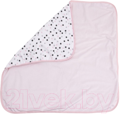 Плед для малышей Топотушки Звезда / 17/2