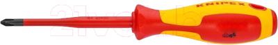 Отвертка Knipex 982502SL - фото