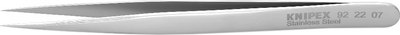Пинцет монтажный Knipex 922207