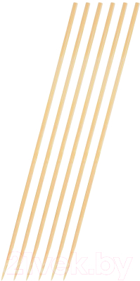 Набор одноразовых шпажек Мультидом VL80-48