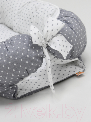 Кокон-гнездышко Топотушки Любимый мишка / 139