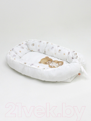 Кокон-гнездышко Топотушки Лучик / 139/15