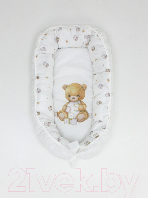 Кокон-гнездышко Топотушки Лучик / 139/15