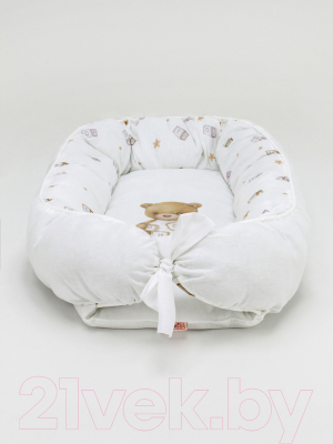 Кокон-гнездышко Топотушки Лучик / 139/15