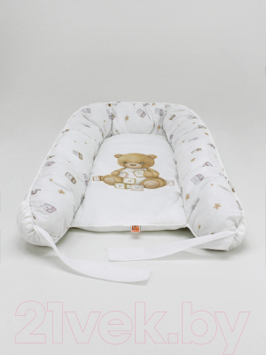 Кокон-гнездышко Топотушки Лучик / 139/15