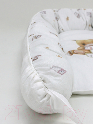 Кокон-гнездышко Топотушки Лучик / 139/15