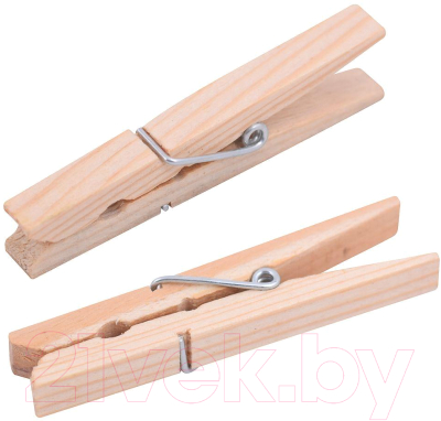 Прищепки Мультидом LF75-65