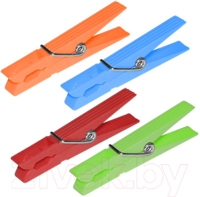 Прищепки Мультидом LF75-67