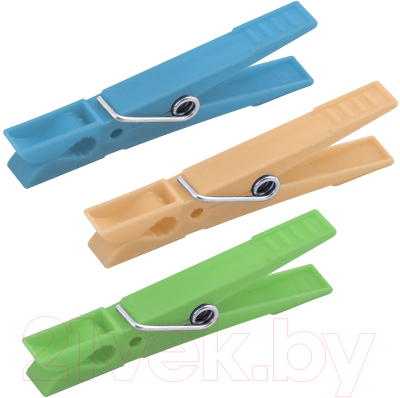 Прищепки Мультидом LF75-70