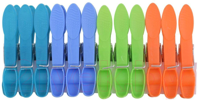 Прищепки Мультидом LF75-71