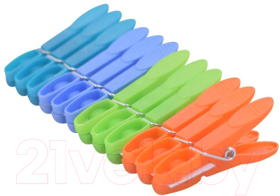 Прищепки Мультидом LF75-71