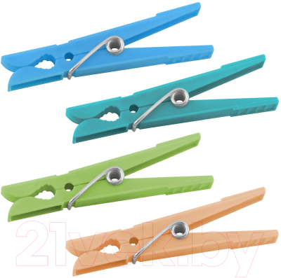 Прищепки Мультидом LF75-14