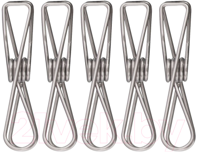 Прищепки Мультидом VL75-16 - фото