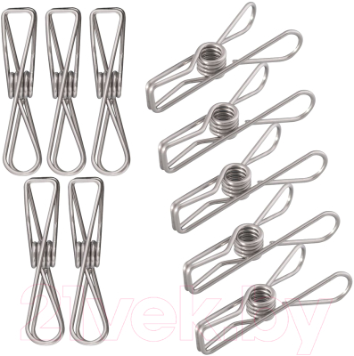 Прищепки Мультидом VL75-16