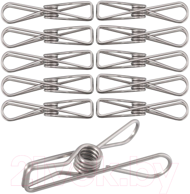 Прищепки Мультидом VL75-17