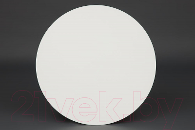 Обеденный стол Tetchair Bosco (белый/коричневый)