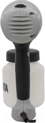 Краскопульт электрический Ресанта ЭКП-400 (75/17/1)