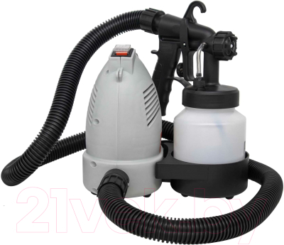 Краскопульт электрический Ресанта ЭКП-700В (75/17/2)