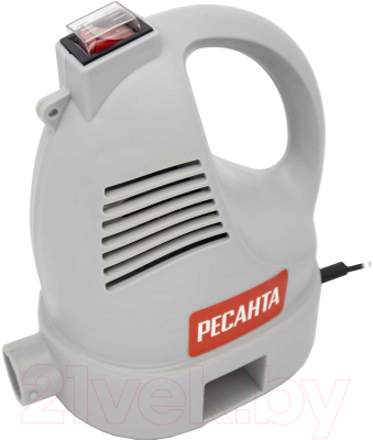 Краскопульт электрический Ресанта ЭКП-700В (75/17/2)