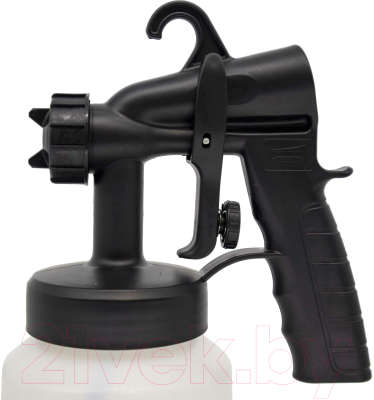 Краскопульт электрический Ресанта ЭКП-700В (75/17/2)